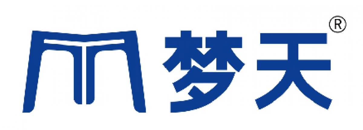 梦天logo