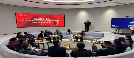 淬火成器，联合设计！